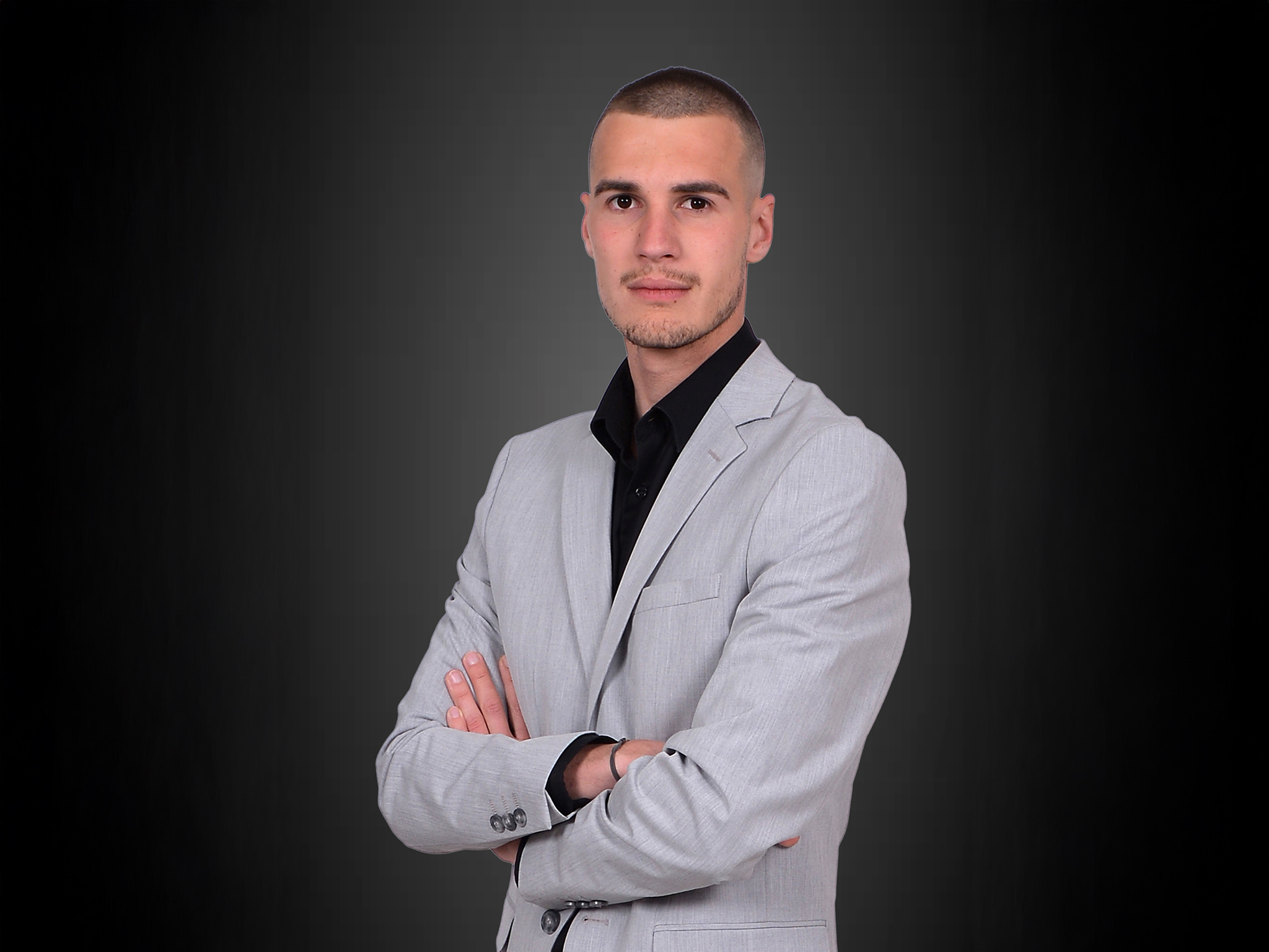 Borna Rokvić 