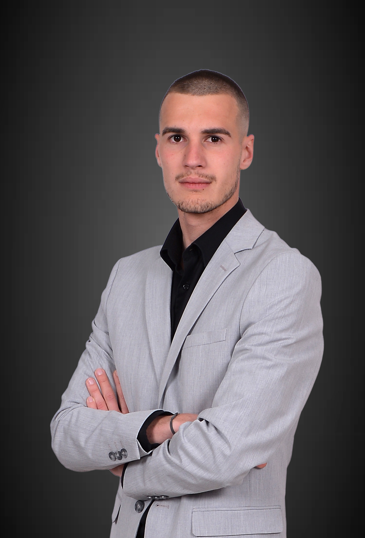 Borna Rokvić 