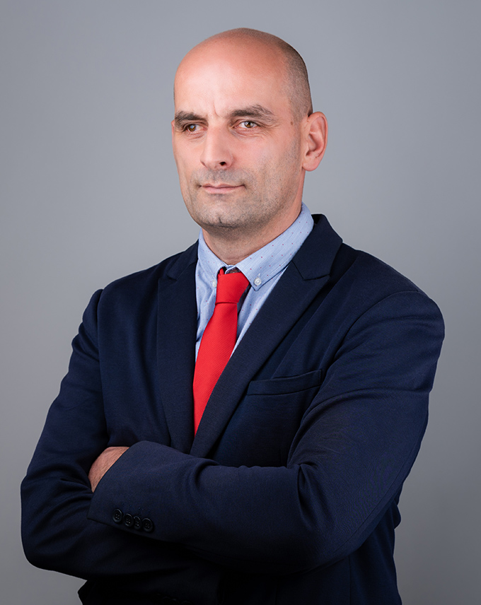 Albin Mihalić