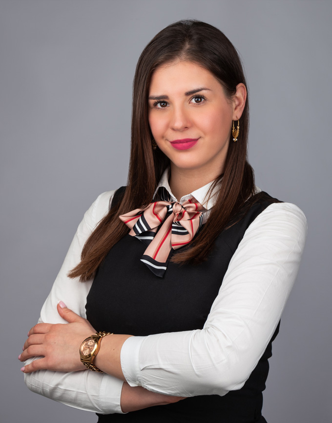 Anja Juršetić