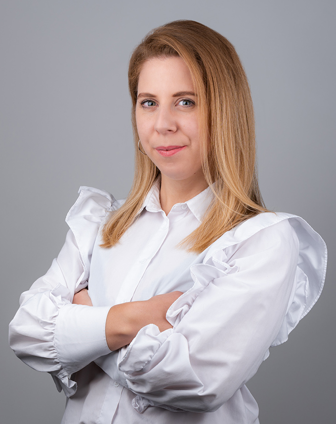 Ivana Maričić