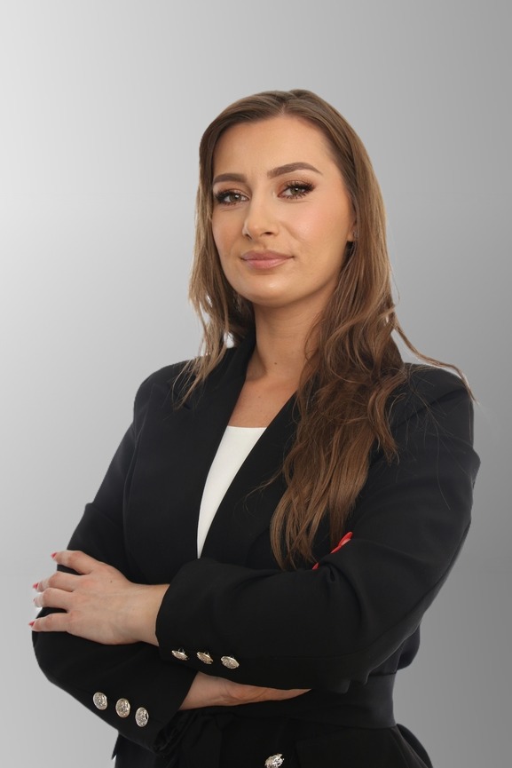 Jelena Nađ