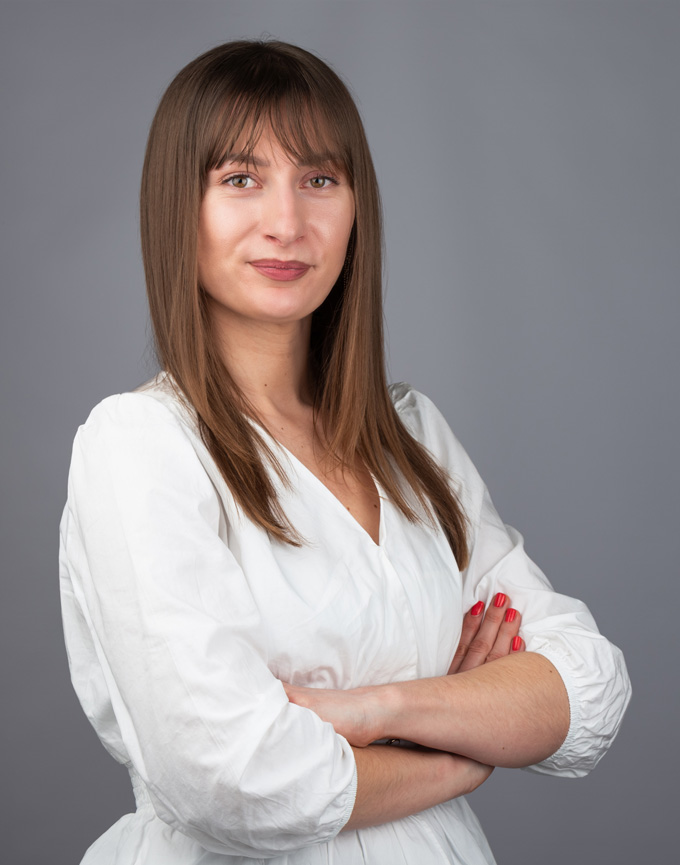 Jelena Nađ