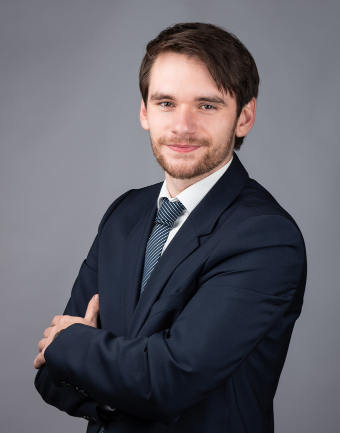 Karlo Kuzijev