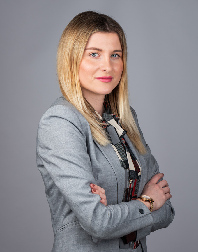 Kristina Marić
